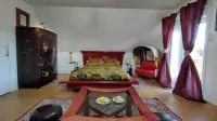 Chez Aurélia - Chambres & Table d'hôtes Hotels in La Chaussee-d'Ivry