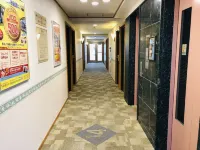 Toyoko Inn Niigata Furumachi