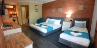 Bendigo Goldfields Motor Inn Hotels in Golden Square