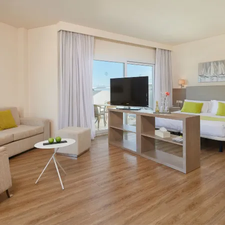 Hotel Sabina
