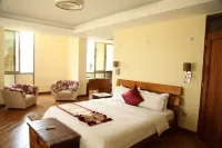Seaclusion Diani Hotels in Diani Beach