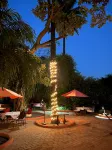 Suleima Lodge Hotels in Kombo South