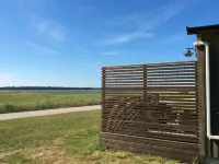 Fide Äventyrsby & Camping Hoteles en Isla de Gotland
