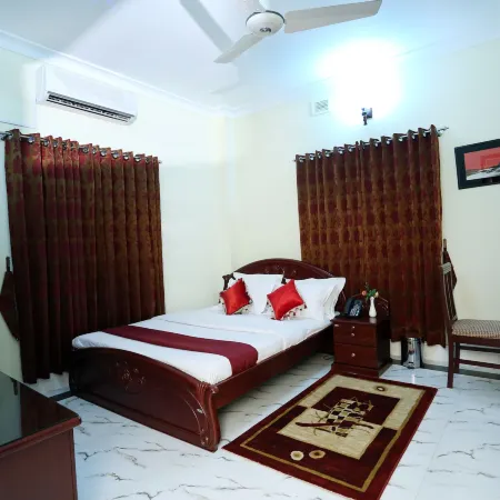 Novem Inn- Sylhet