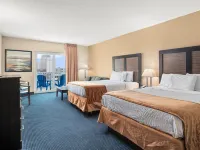 Crystal Beach Hotel Hotels near Old Pro Golf