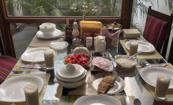 The Stay Inn New Delhi
