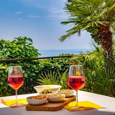 Residence la Filanda