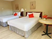 Slumber Lodge Hotels in Hope