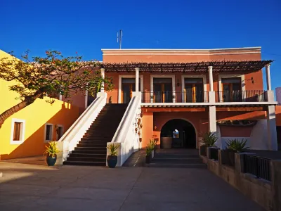 Feitoria Boutique Hotel Các khách sạn ở 