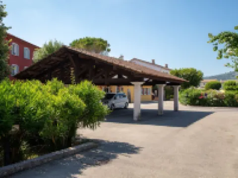 Hotel du Bosquet Hotels in Pégomas