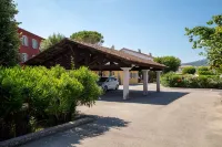 Hotel du Bosquet