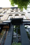 Boutique Hotel Maison Emile Hotels in Aartselaar