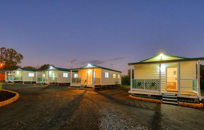 Junee Motor Inn
