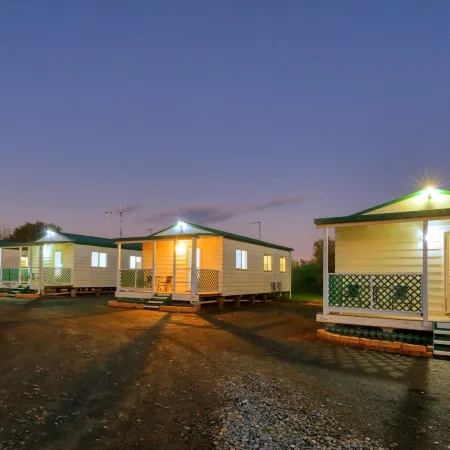 Junee Motor Inn