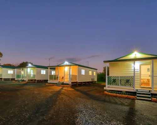 Junee Motor Inn Hotels in Junee