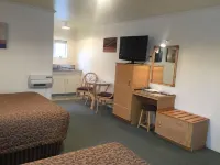 Coachman Motel Hotel a Taihape