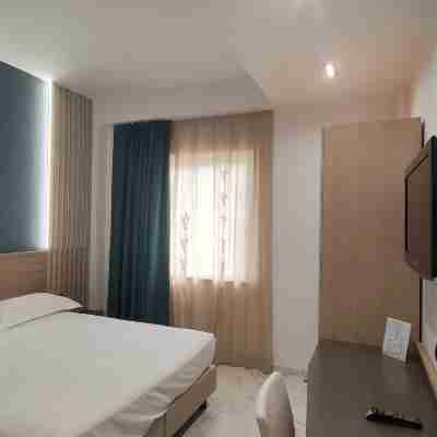 Hotel Maiuri Pompei Rooms