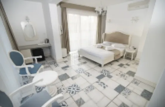 Buyukada Cankaya Hotel Hotels near St. George Monastery