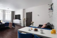 Apartments Zelny TRH I Các khách sạn ở 