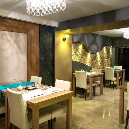Butik Rafo Otel