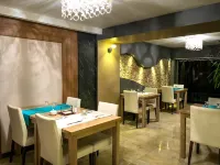 Butik Rafo Otel - breakfast