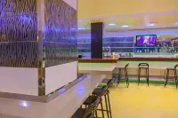 Hotel Ibiza Playa - Quầy bar