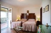 Casa Dos Varais, Manor House