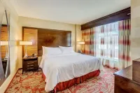 Embassy Suites by Hilton Atlanta Kennesaw Town Center Hotels in Cobb County