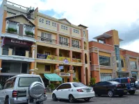 F2M Tower Hotels near General Ignacio Paua Monument