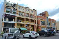 F2M Tower Các khách sạn ở Legaspi