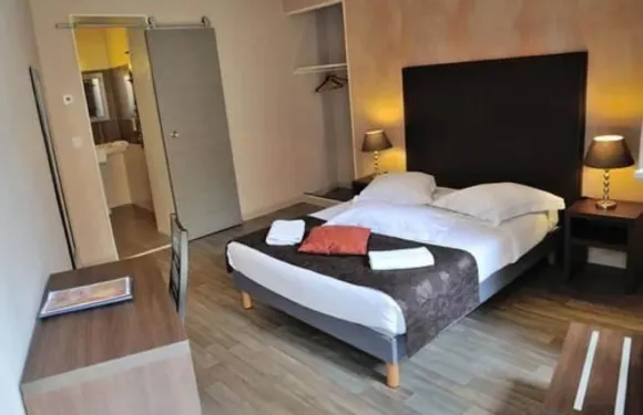 科爾蒂餐廳酒店