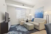 WaterWalk Extended Stay Kansas City - Overland Pk Hotels in Overland Park