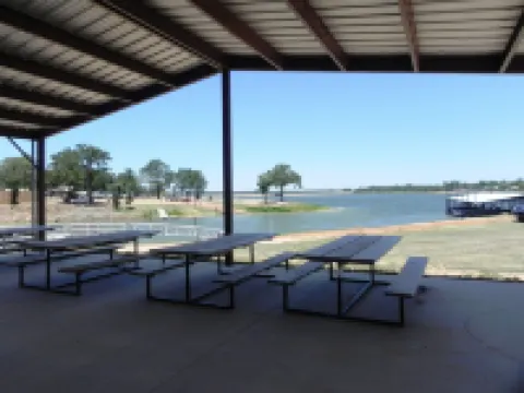 Pope's Landing Marina