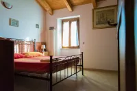 Luce Stellata Hotels in Podenzana