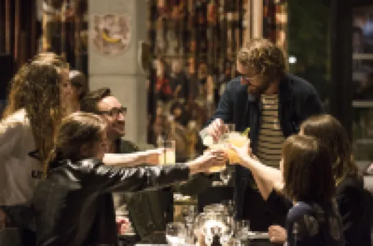 ม็อบ โฮเทล ลียง กงฟลูอ็องซ์