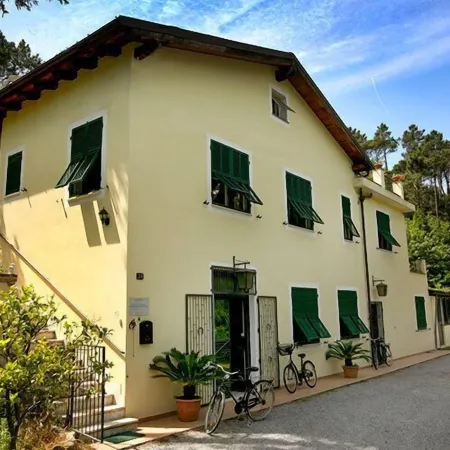 Casale Coreallo