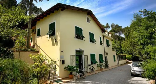 柯里羅農舍酒店