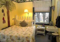 The Historic Union Hotel Hotels in Union County