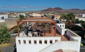 Da Mata Kite&Surf House