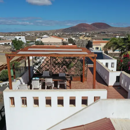 Da Mata Kite&Surf House