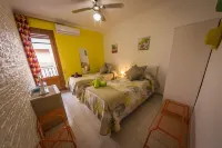 Casa Camino Al Castillo