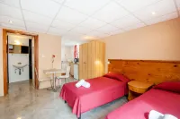 Alborada Apart Hotel - พร้อมระเบียง