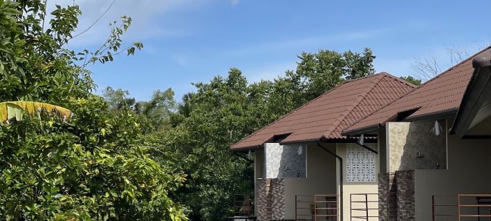 Lantala Residence Отели в г. Такуа Тунг