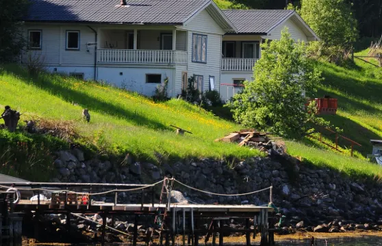 參觀昂德瑞戴爾酒店