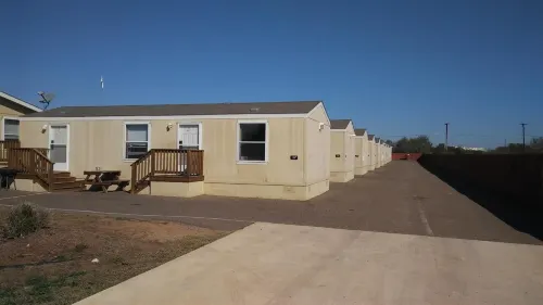 Cotulla Homes Hotels in Cotulla