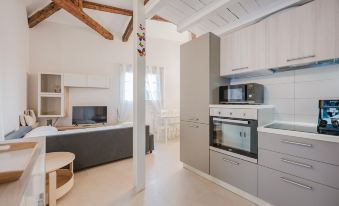 Casa Dell'Aquila - Murano - 10 Min from Venice - WiFi