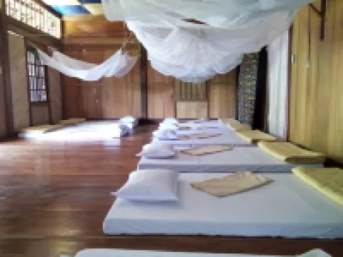 Hoang Hop Homestay - Hostel Hotels in Nam Mau