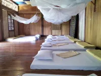 Hoang Hop Homestay - Hostel Hotel di Khang Ninh