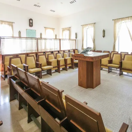 107 - King David Residence - Jerusalem-Rent