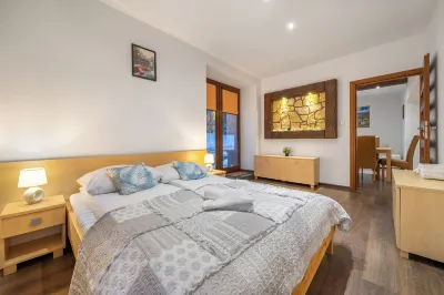 RentPlanet - Strzelców Podhalańskich Hotels in Kościelisko